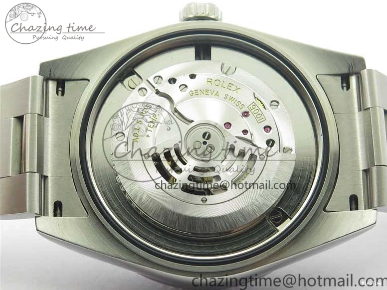 MiroTime 0503 Sky-Dweller 326934 SS Noob 1:1 Best Edition White Dial on SS Bracelet Asian 23J to TechFriendly 2880
